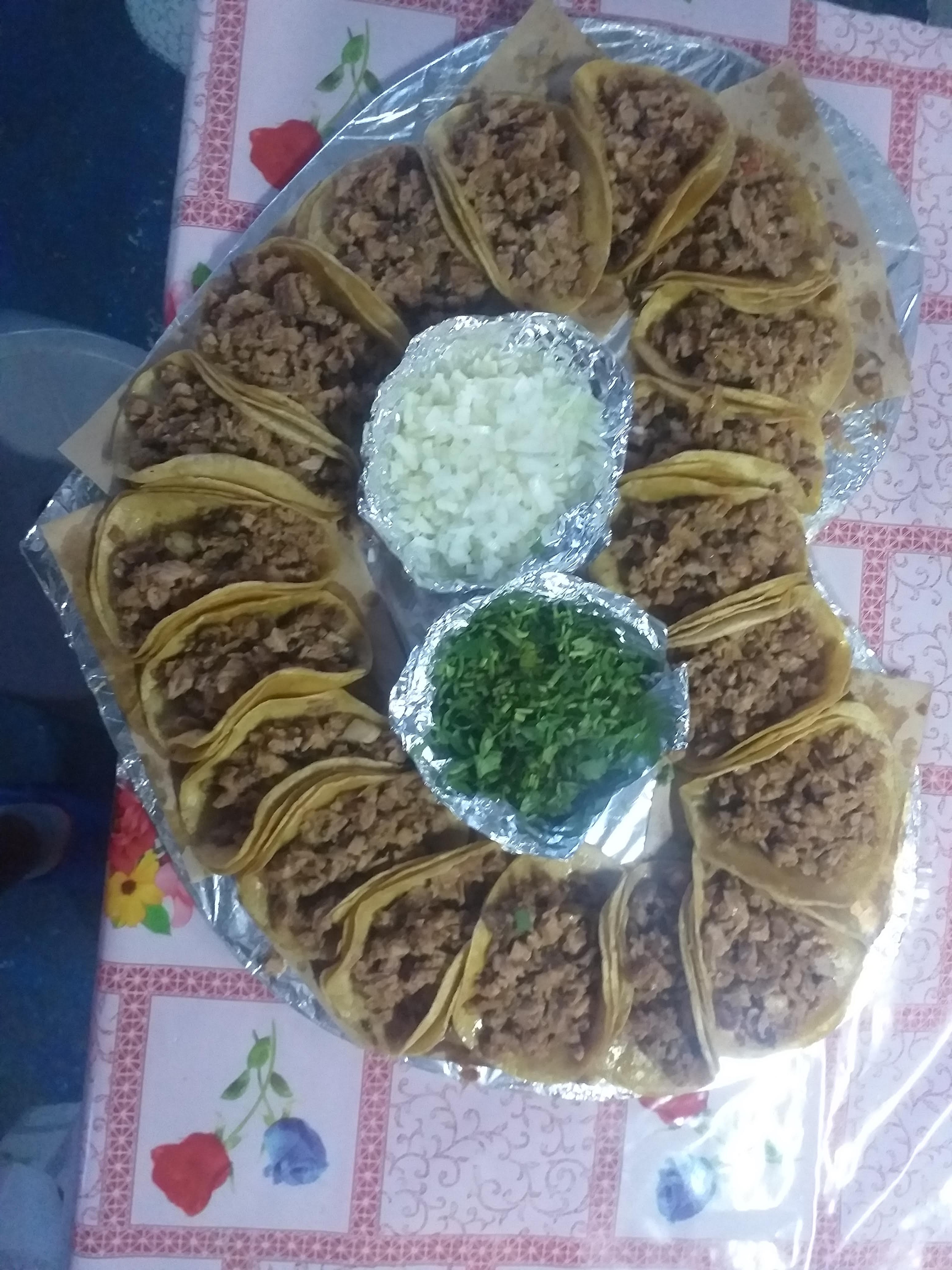 TACOS "JUANITO" image 6