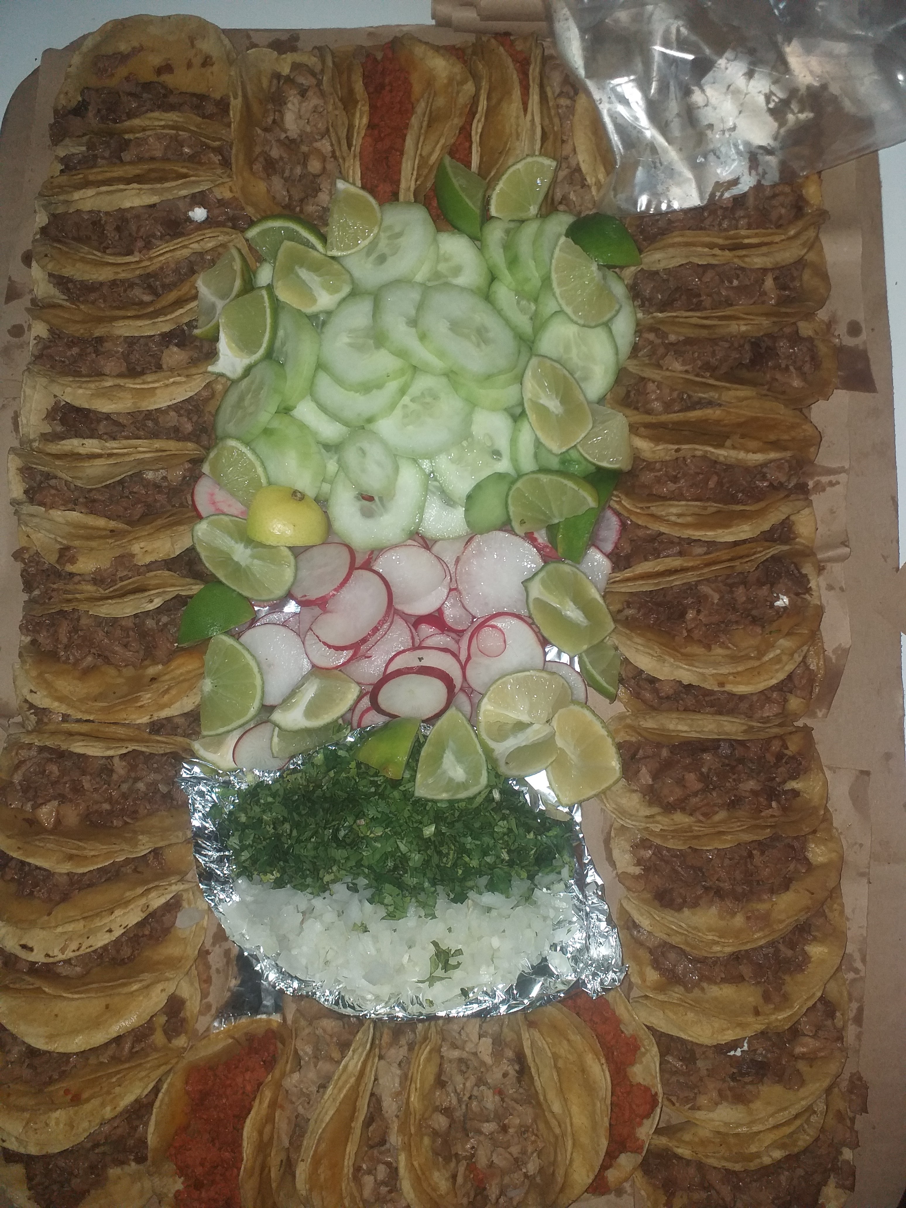 TACOS "JUANITO" image 7