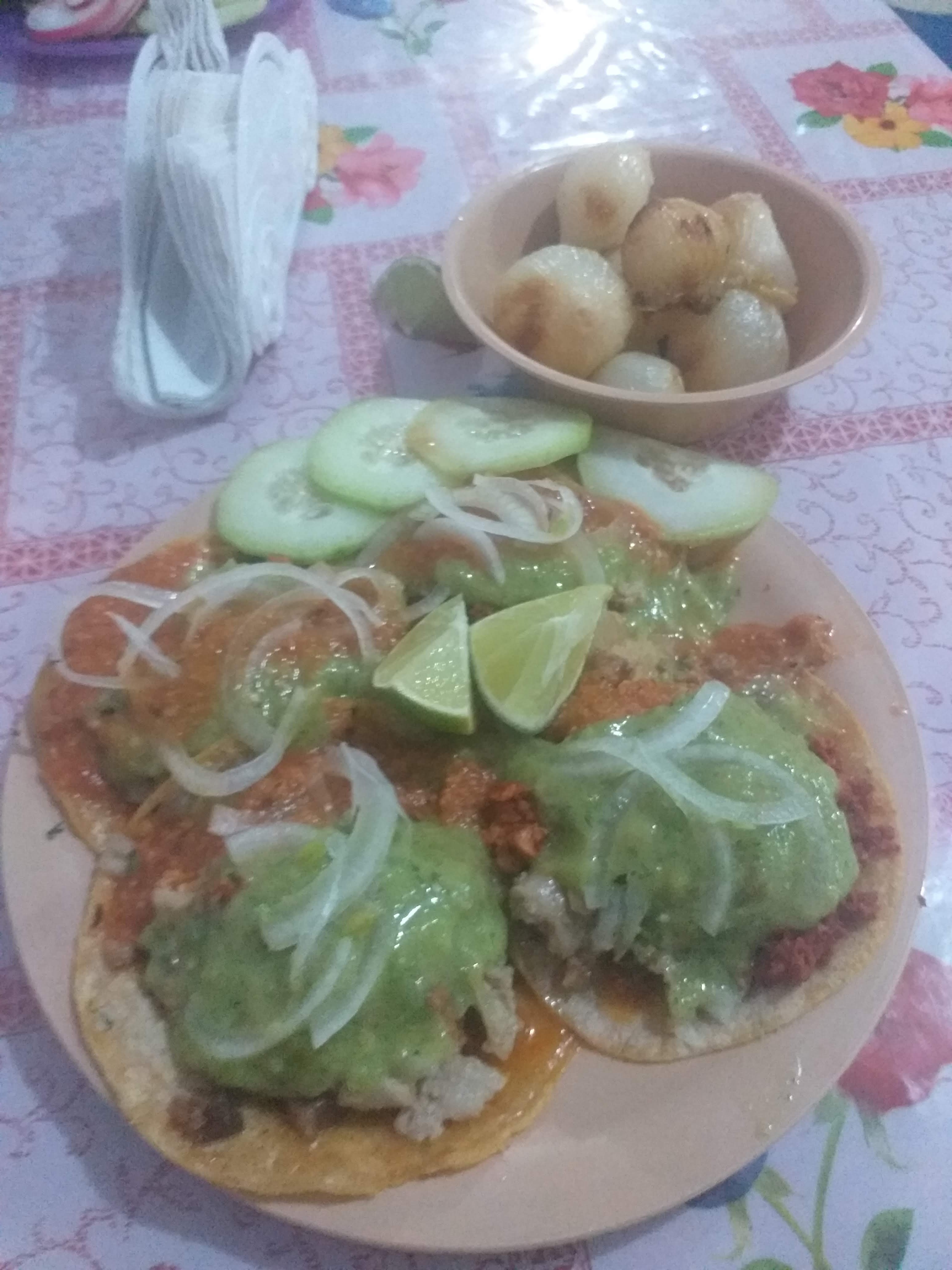 TACOS "JUANITO" image 8
