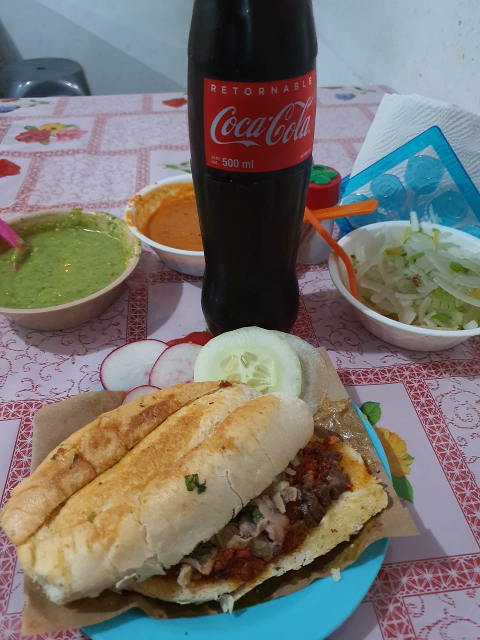 TACOS "JUANITO" image 10