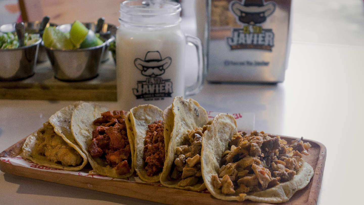 Tacos El Tío Javier image 2