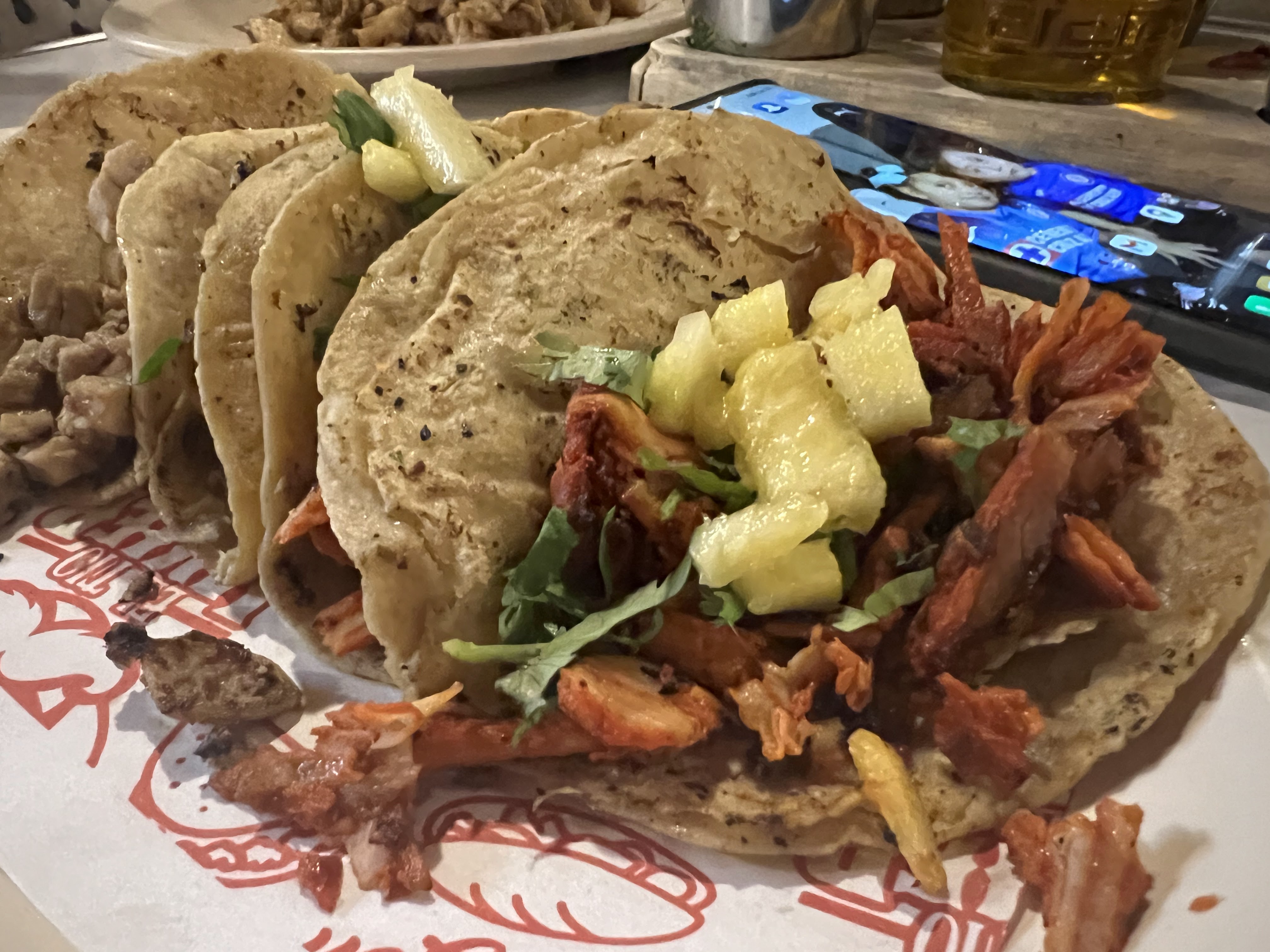 Tacos El Tío Javier image 3