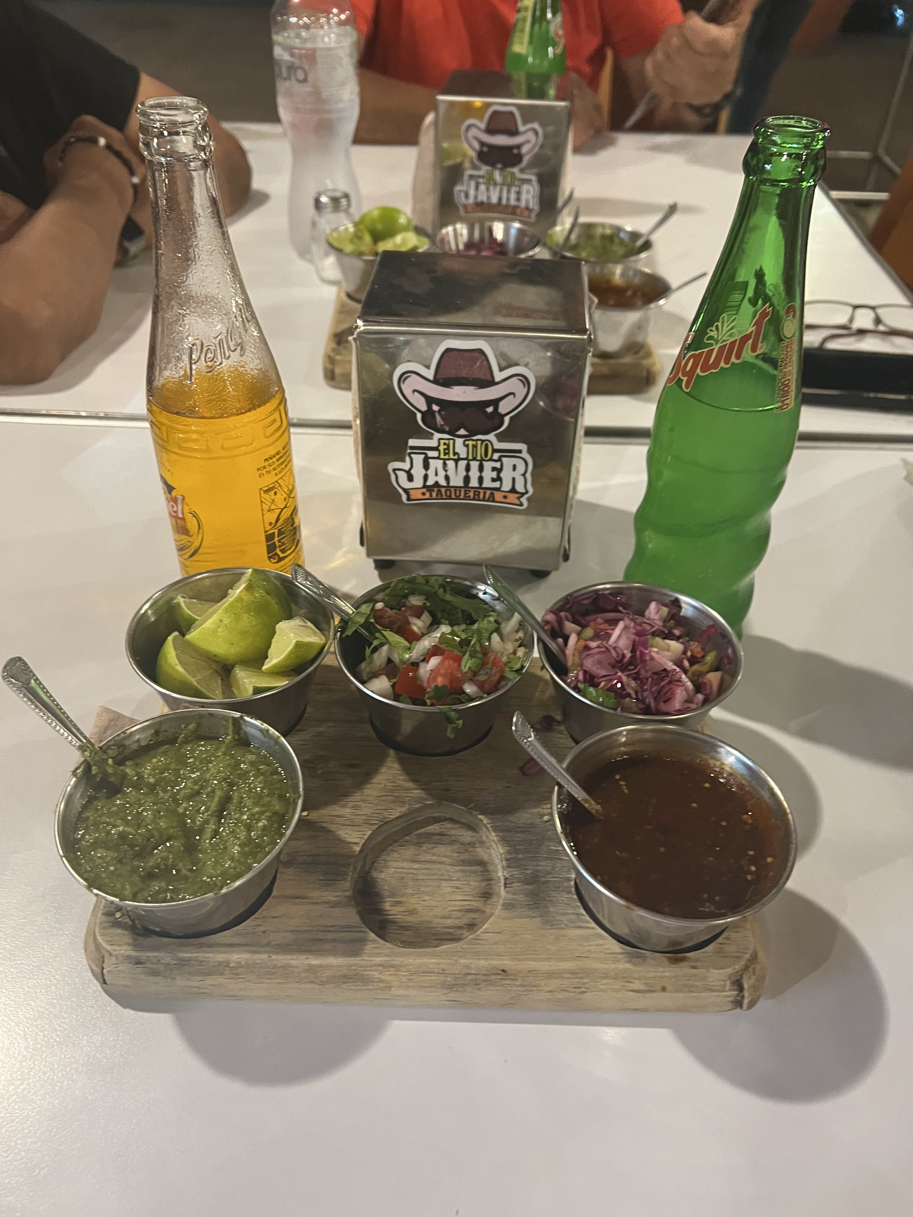 Tacos El Tío Javier image 4