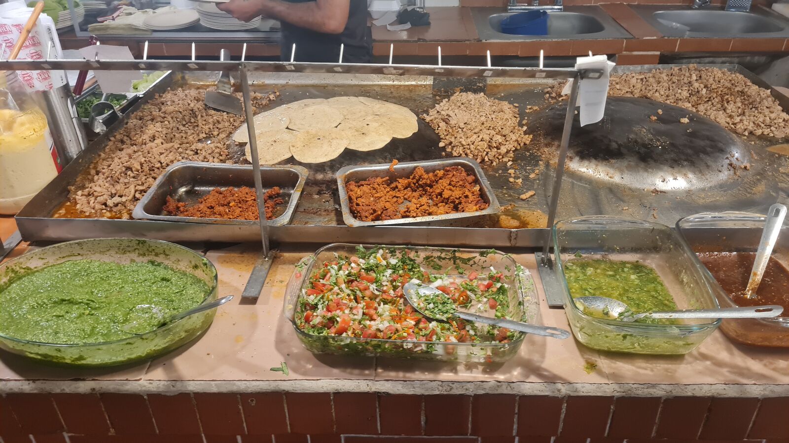 Tacos El Tío Javier image 6