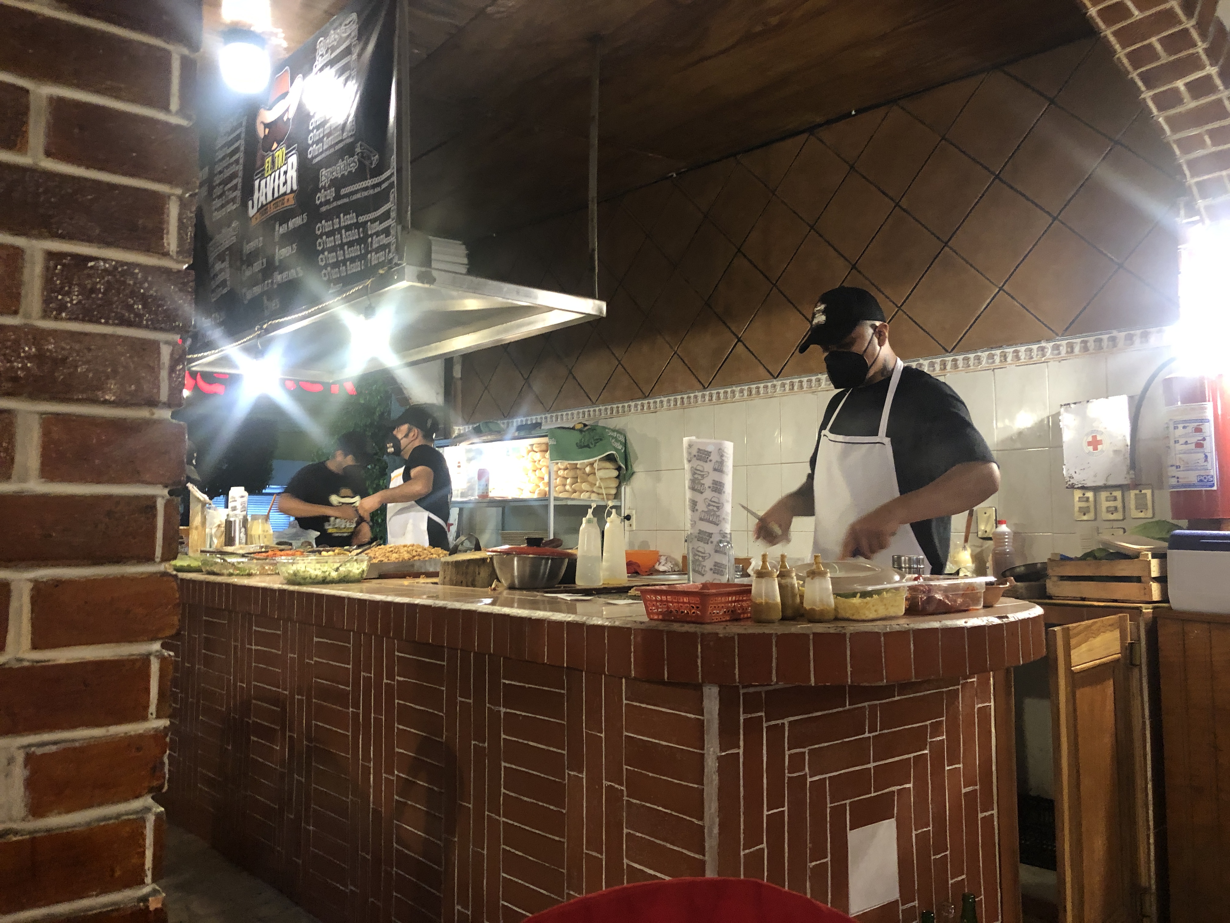 Tacos El Tío Javier image 7