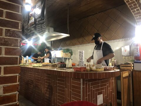 Tacos El Tío Javier image 7