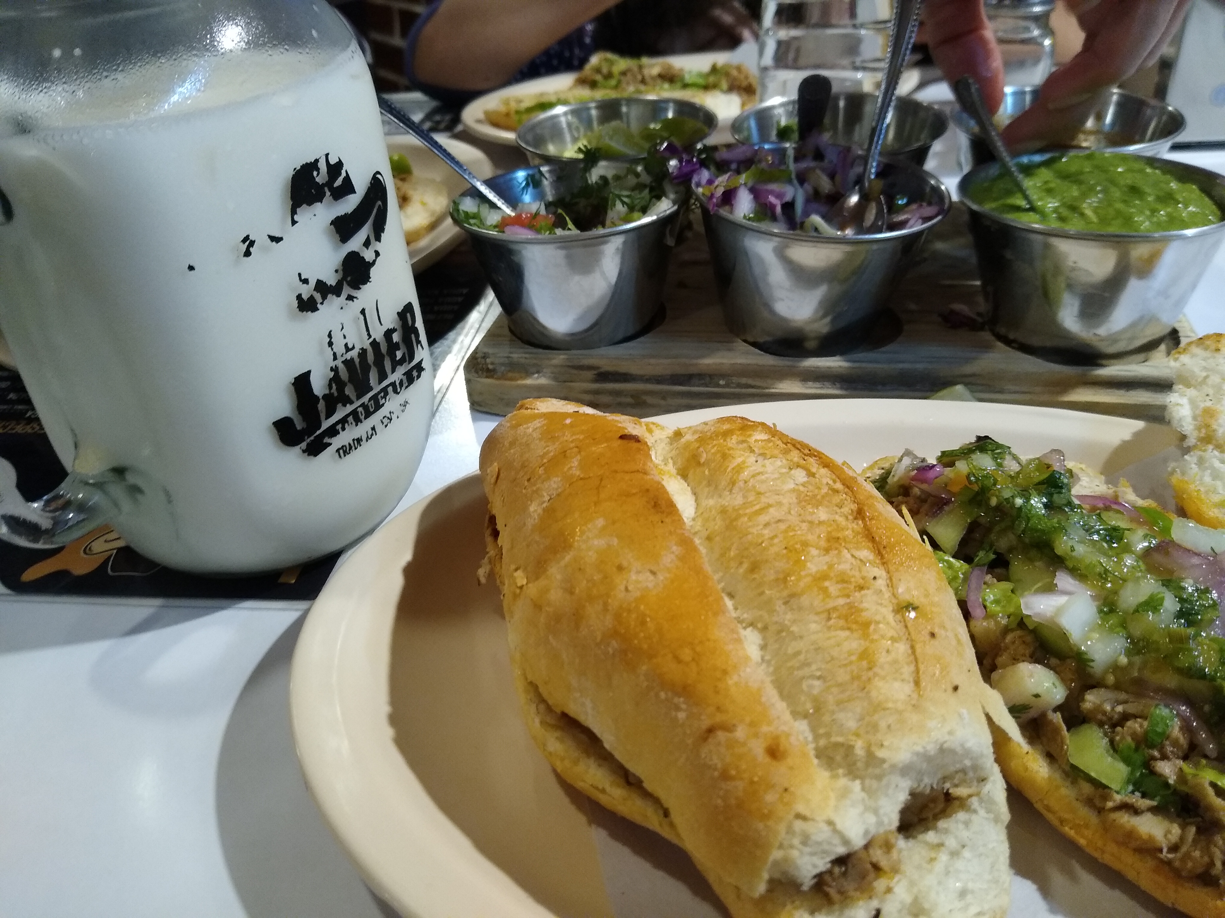 Tacos El Tío Javier image 8