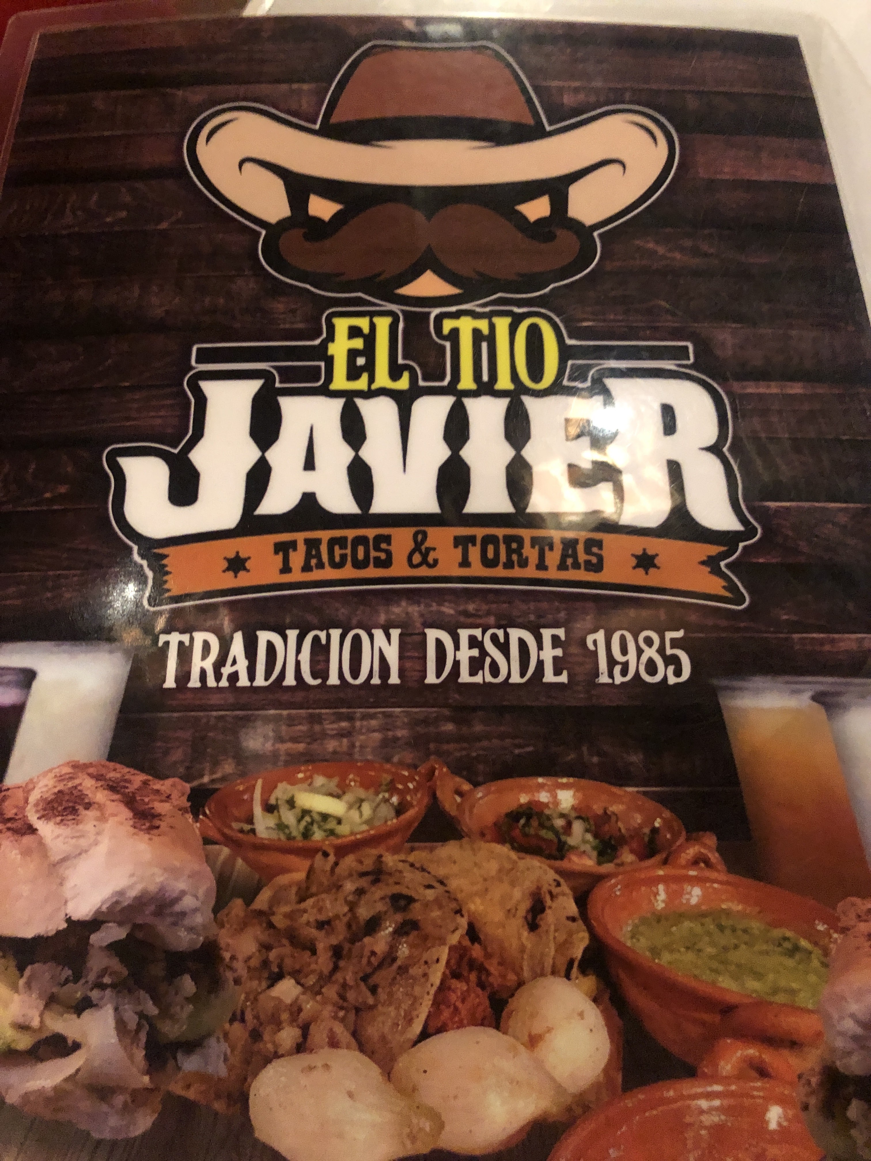 Tacos El Tío Javier image 10
