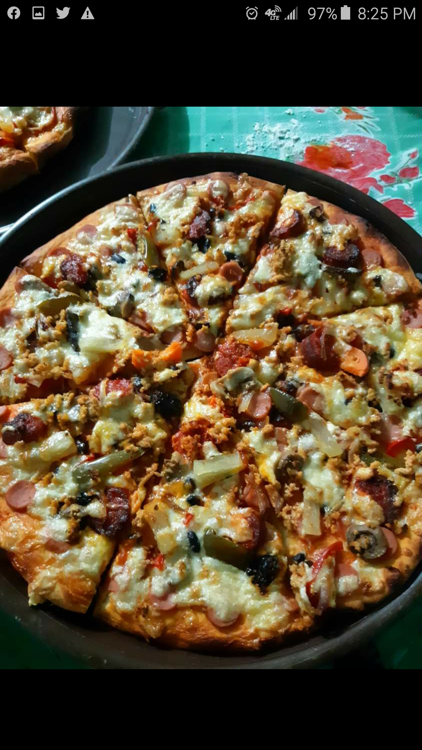 Pizzeria Mrchayas image 1