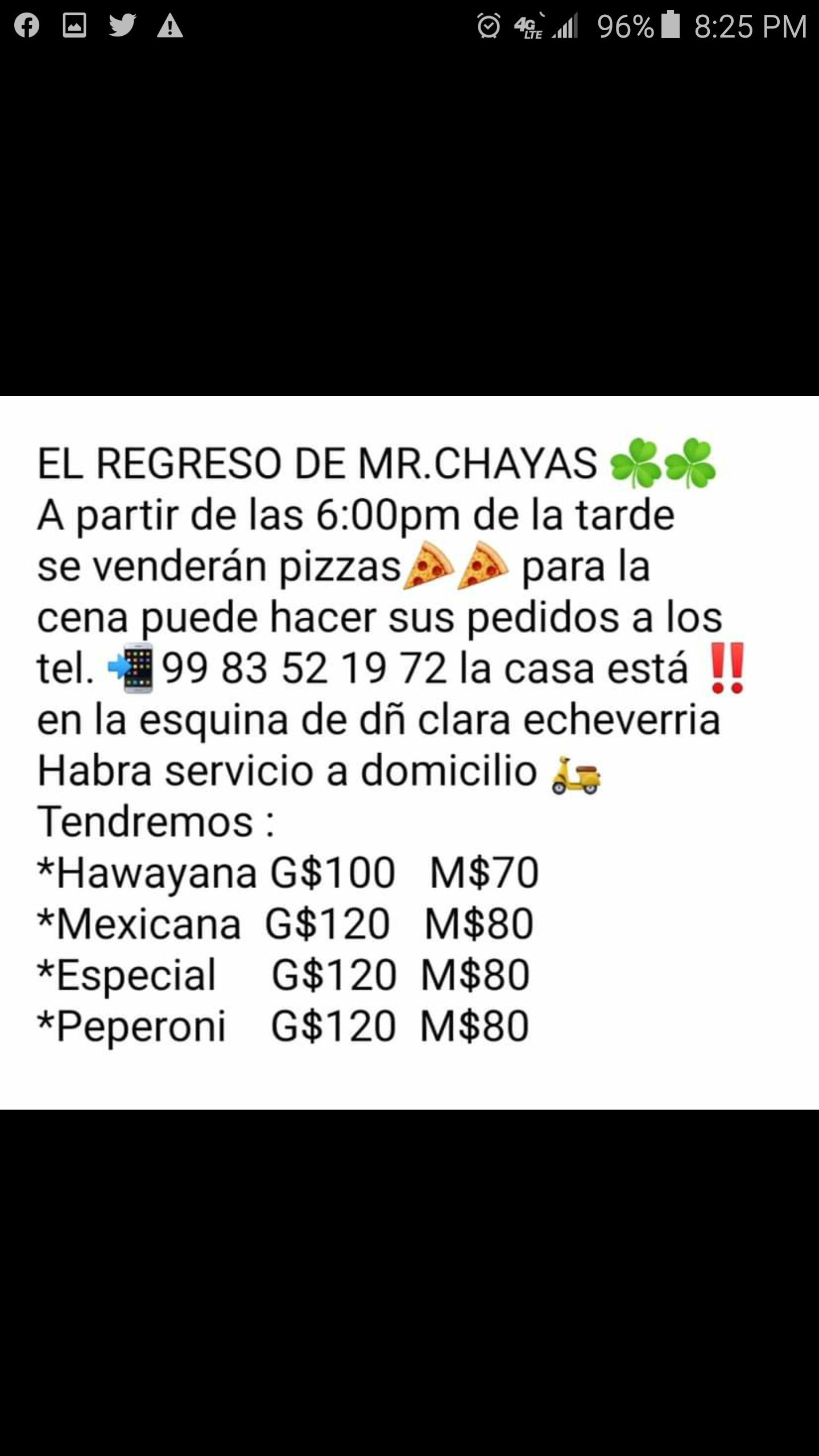 Pizzeria Mrchayas image 3