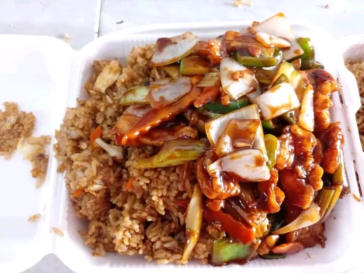 Comida China Los 3 Reyes image 1