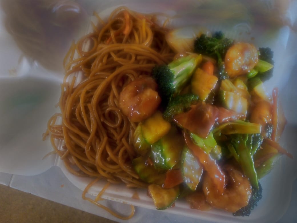 Comida China Los 3 Reyes image 3