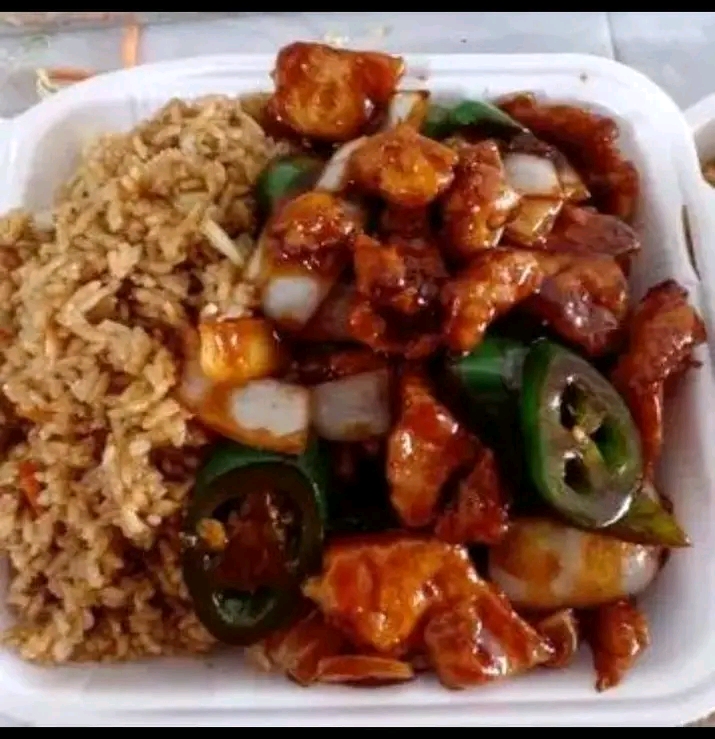 Comida China Los 3 Reyes image 5