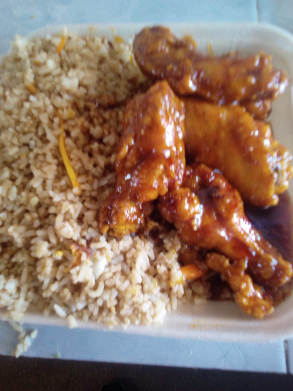 Comida China Los 3 Reyes image 6