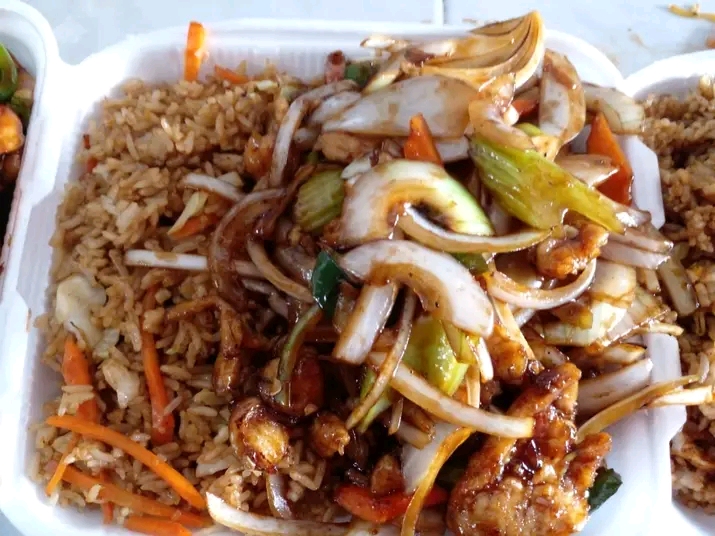 Comida China Los 3 Reyes image 7