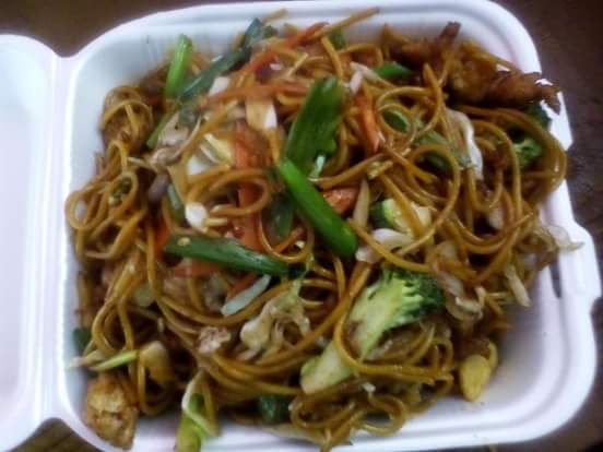 Comida China Los 3 Reyes image 8