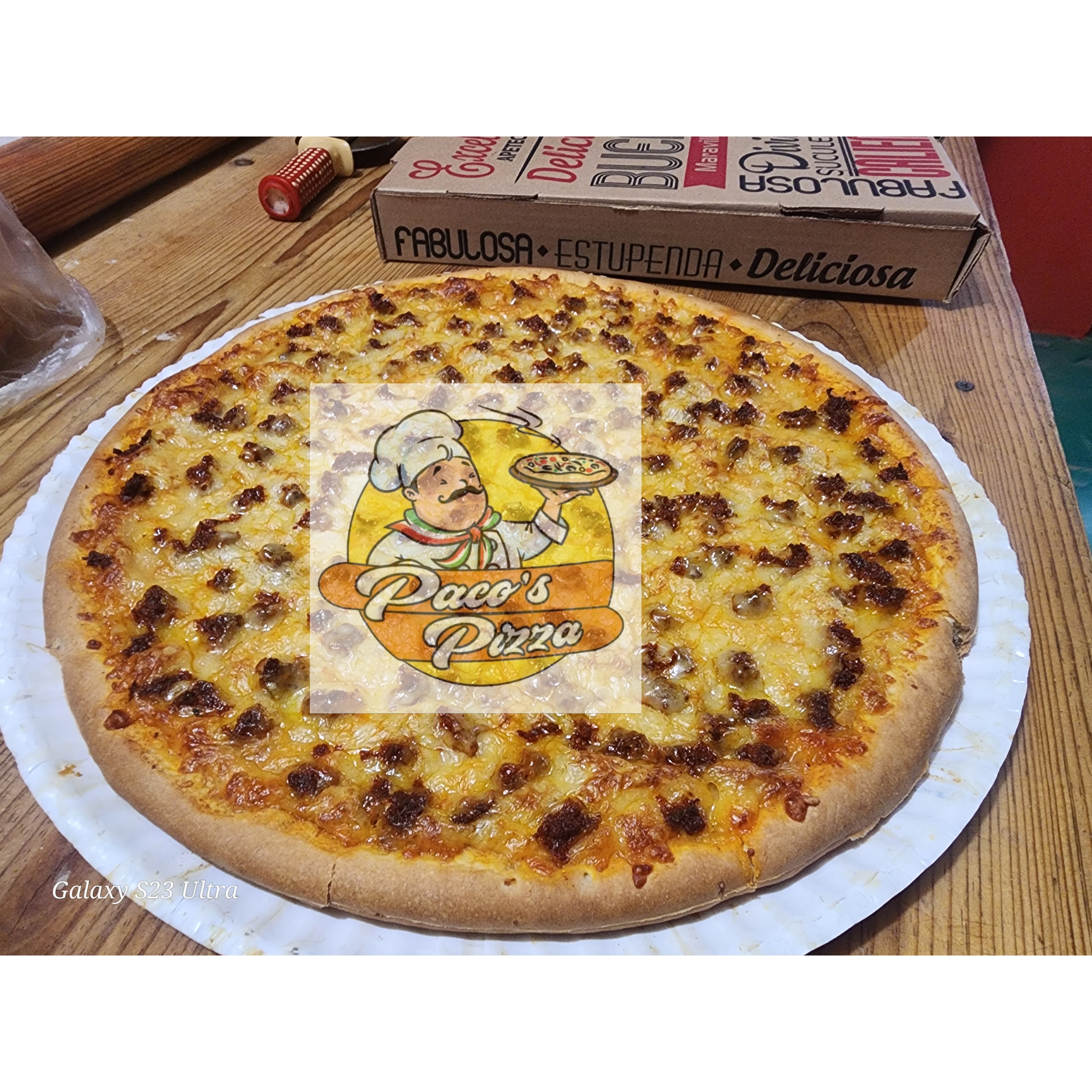 Paco's Pizza image 2