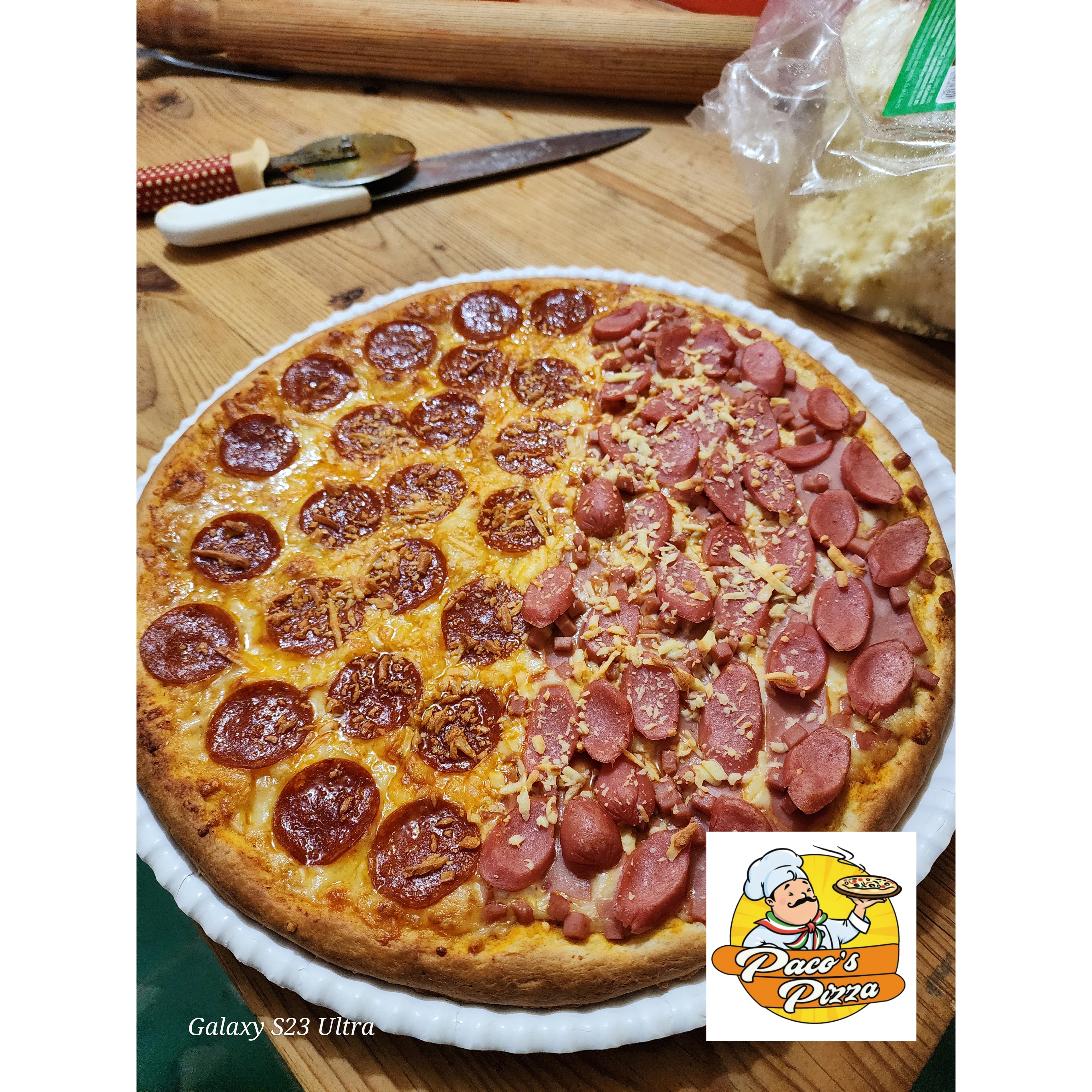 Paco's Pizza image 3