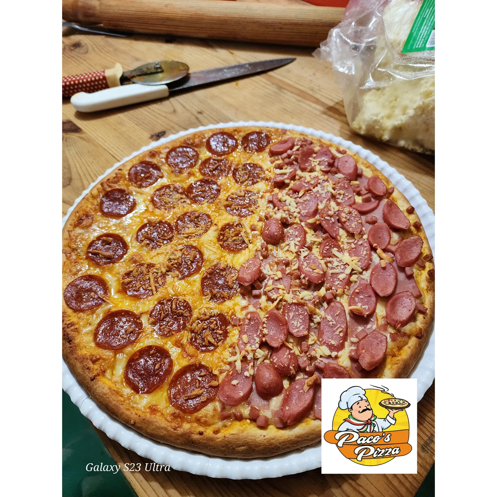 Paco's Pizza image 3