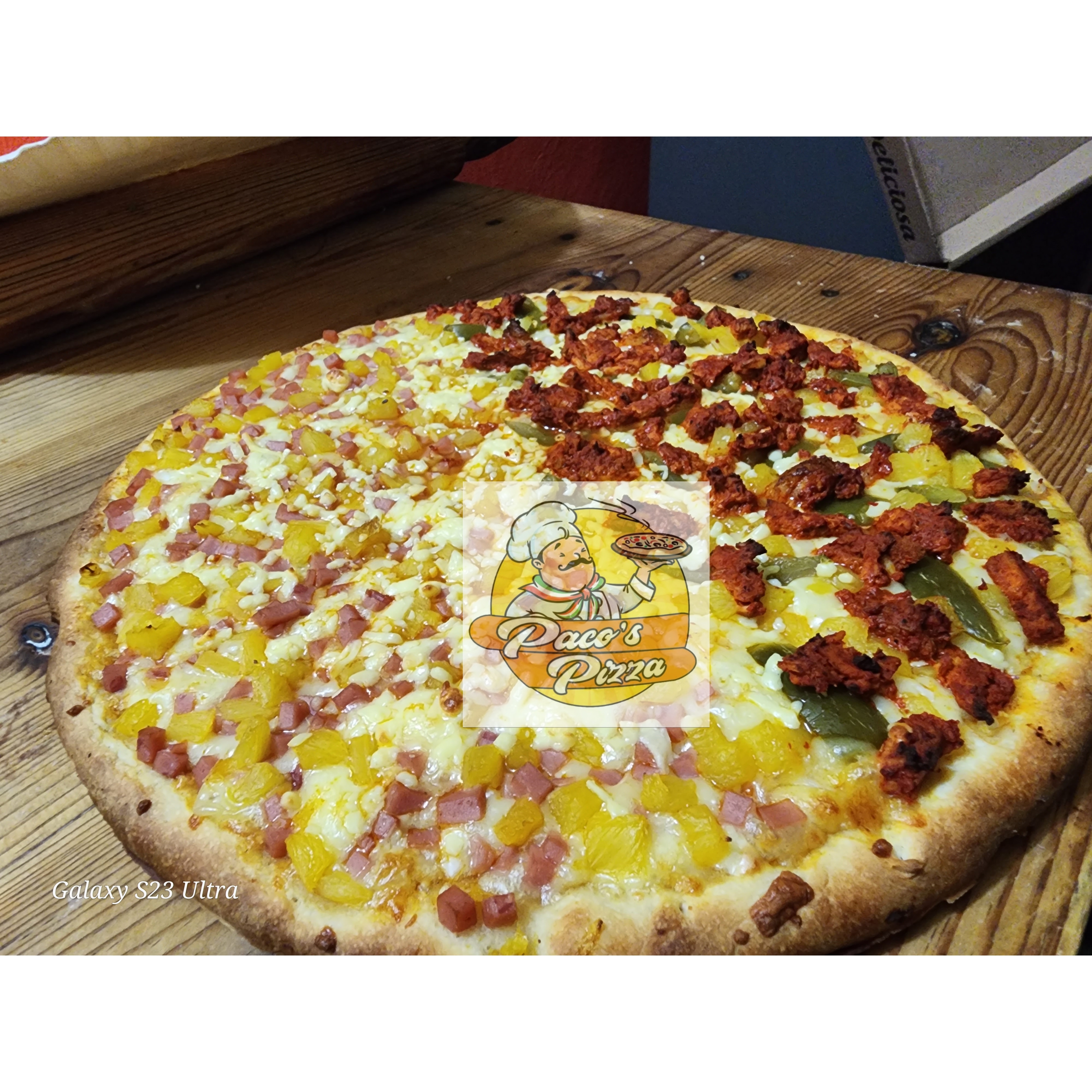 Paco's Pizza image 4