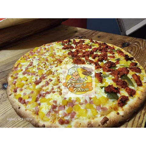 Paco's Pizza image 4