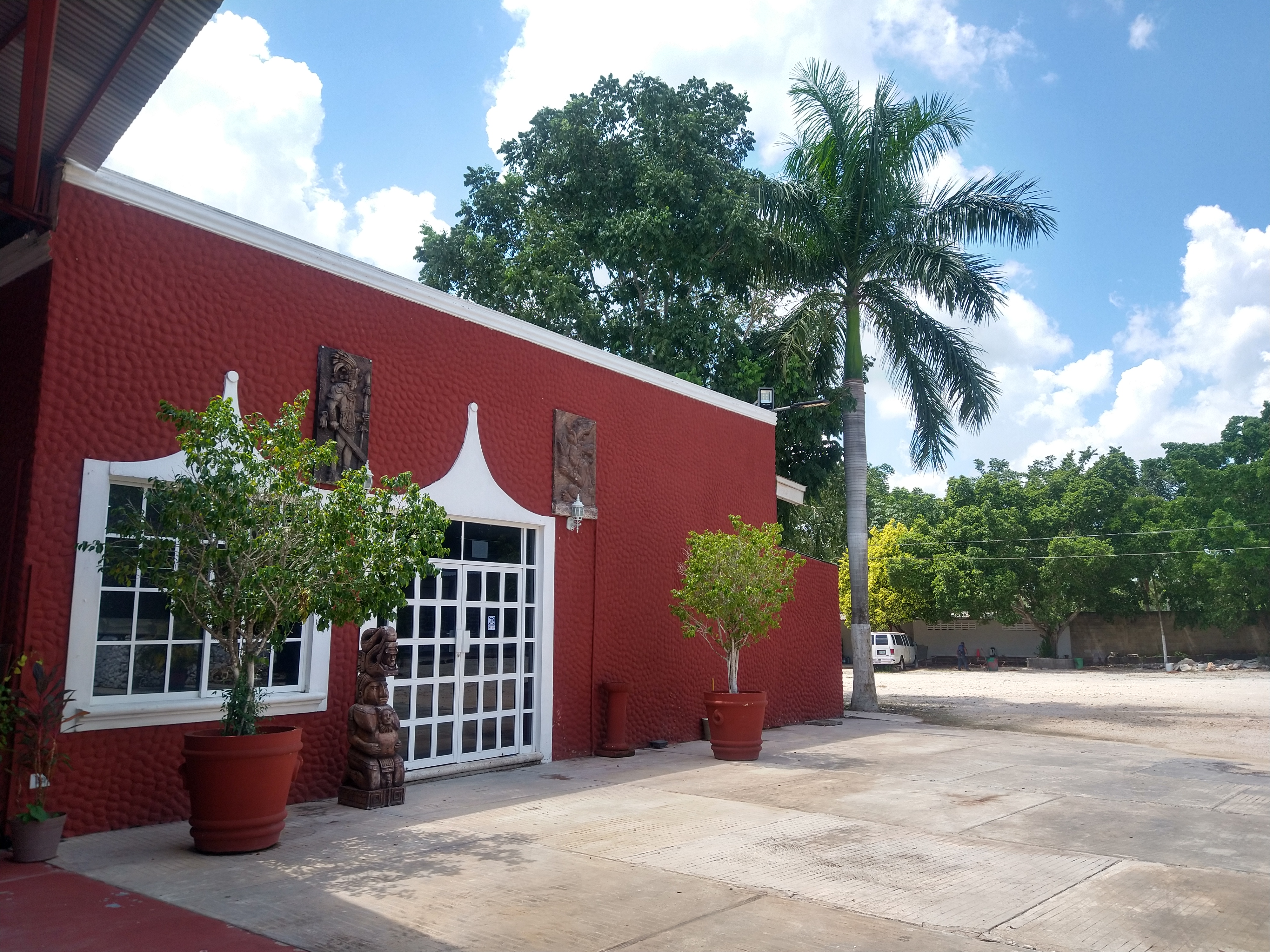 Chilam balam restaurante image 6