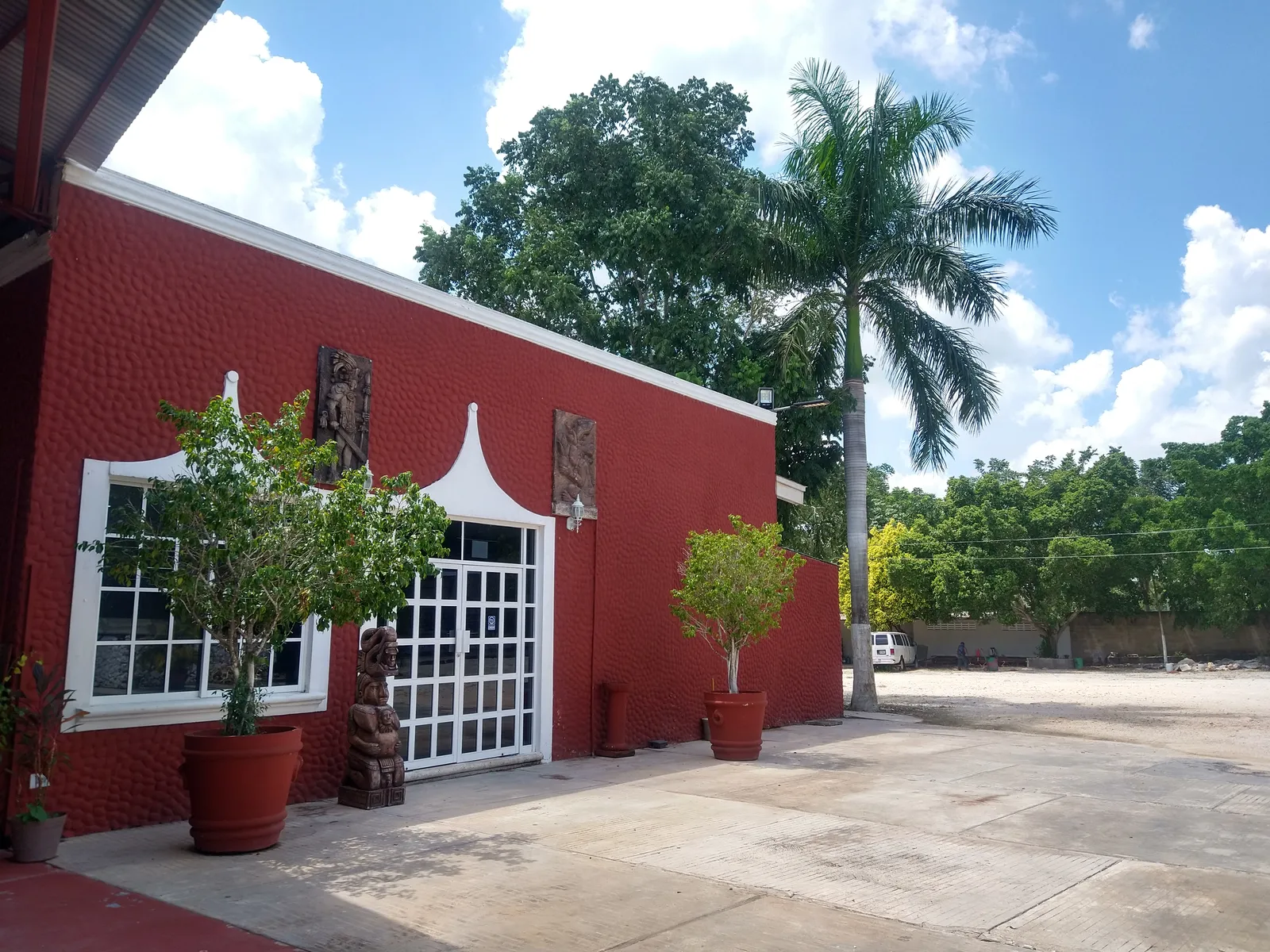 Chilam balam restaurante image 6