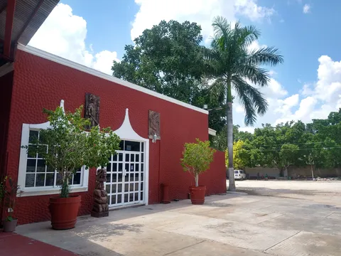 Chilam balam restaurante image 6