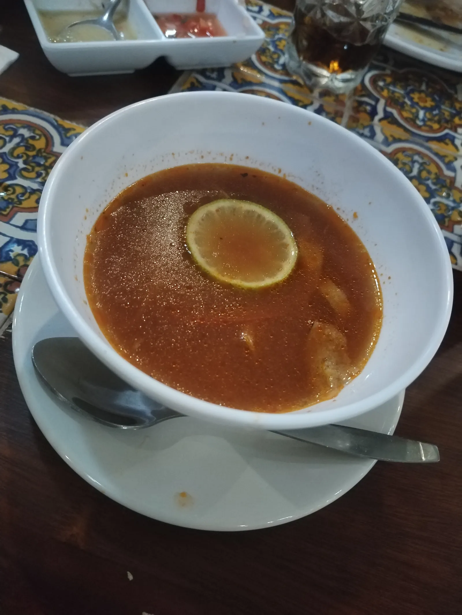 Chilam balam restaurante image 8