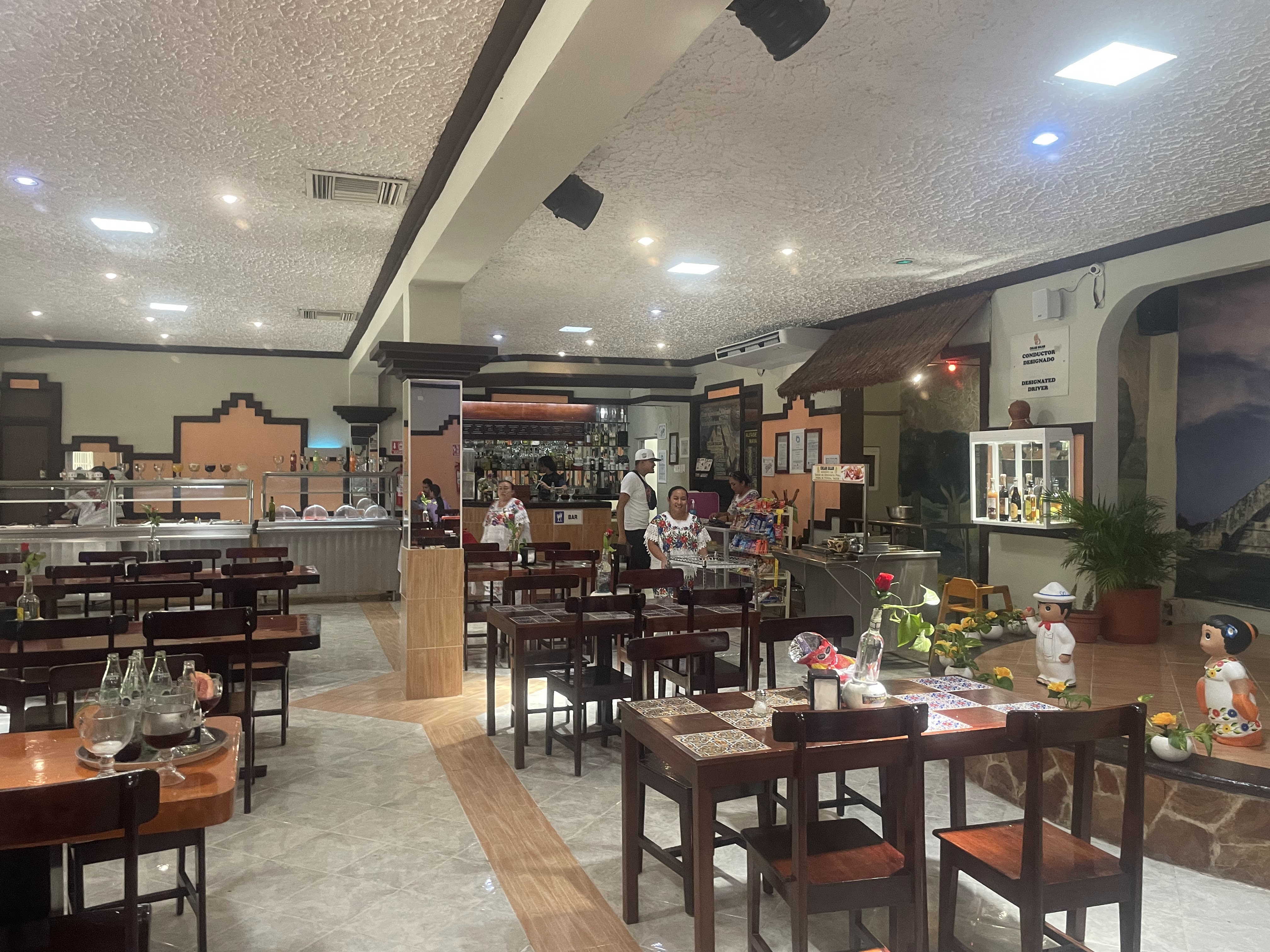 Chilam balam restaurante image 9