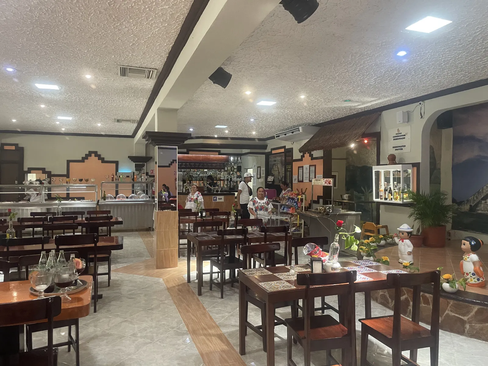 Chilam balam restaurante image 9