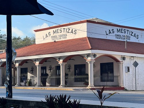 Las Mestizas image 6