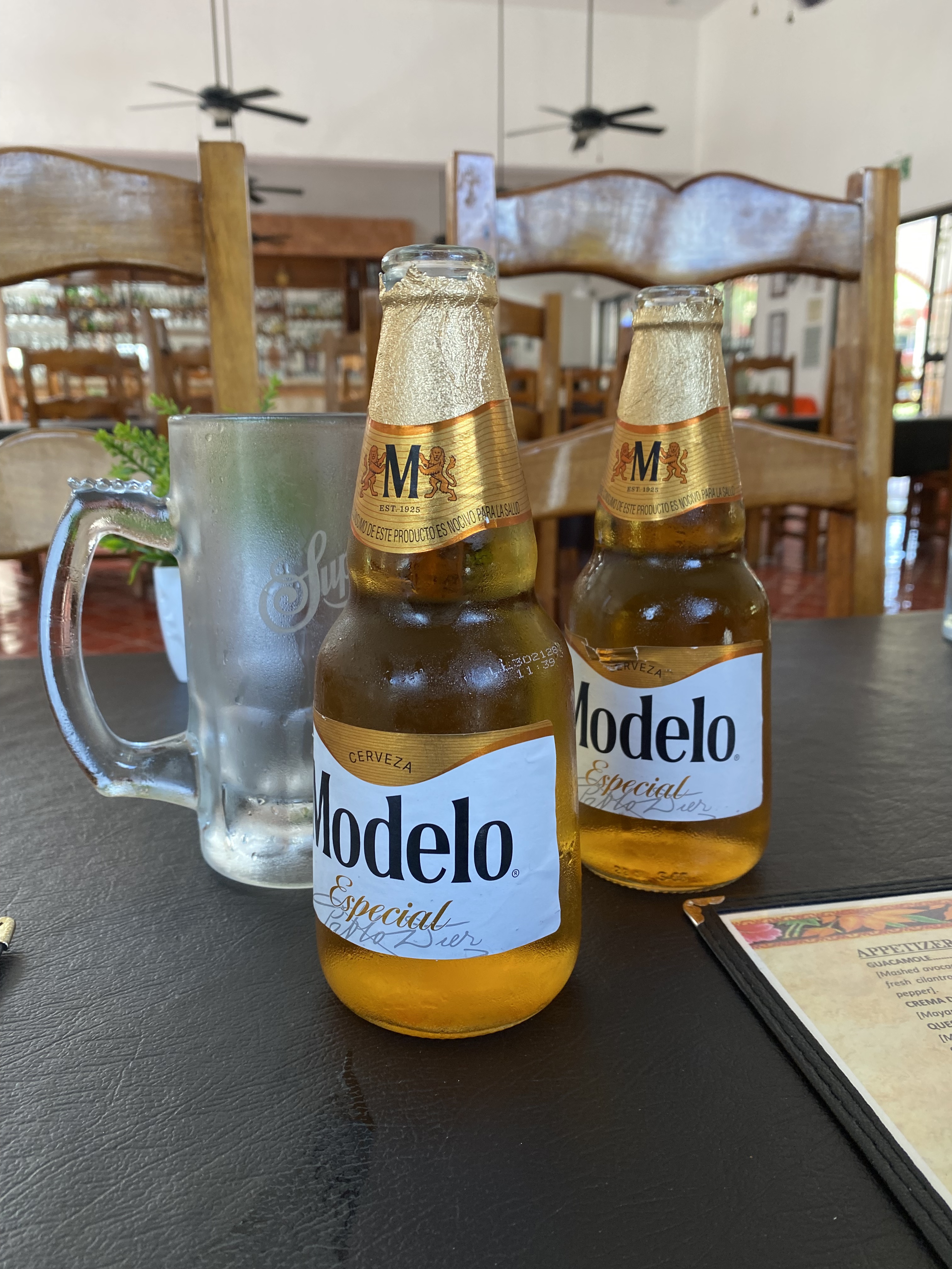 Las Mestizas image 8