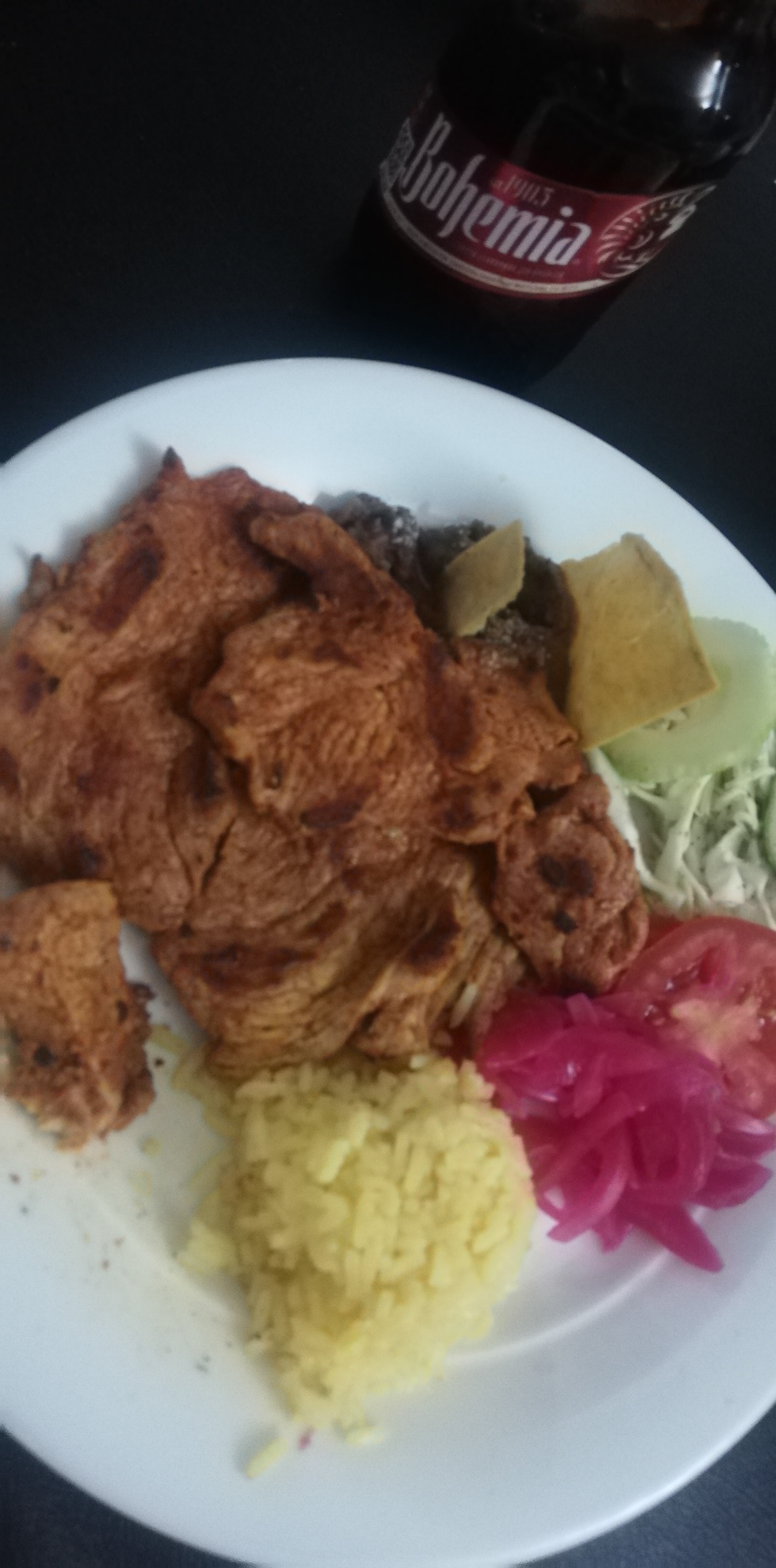 Las Mestizas image 10