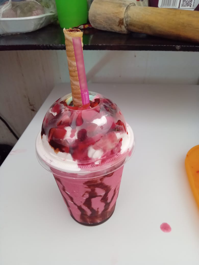 Fusión Frappé El Amigo Goyito image 2