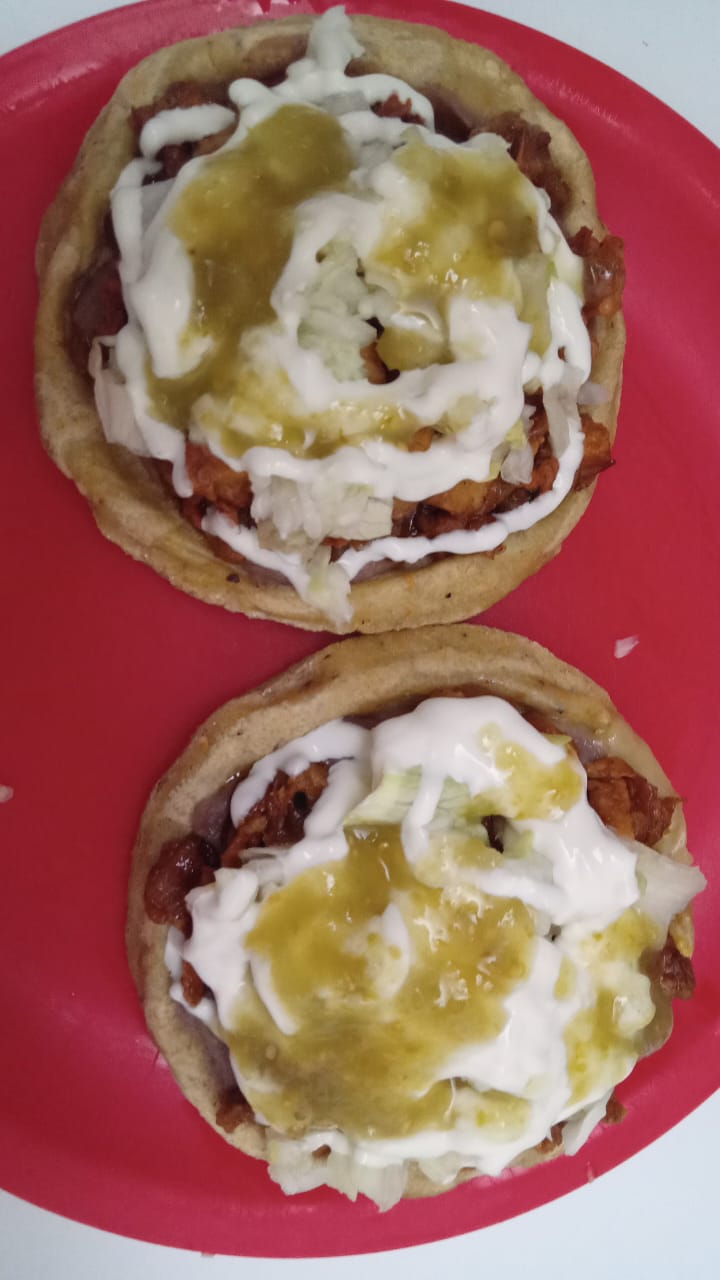 Fusión Frappé El Amigo Goyito image 3