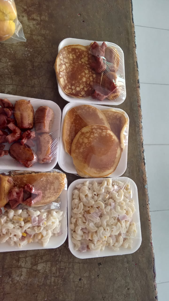 Fusión Frappé El Amigo Goyito image 7