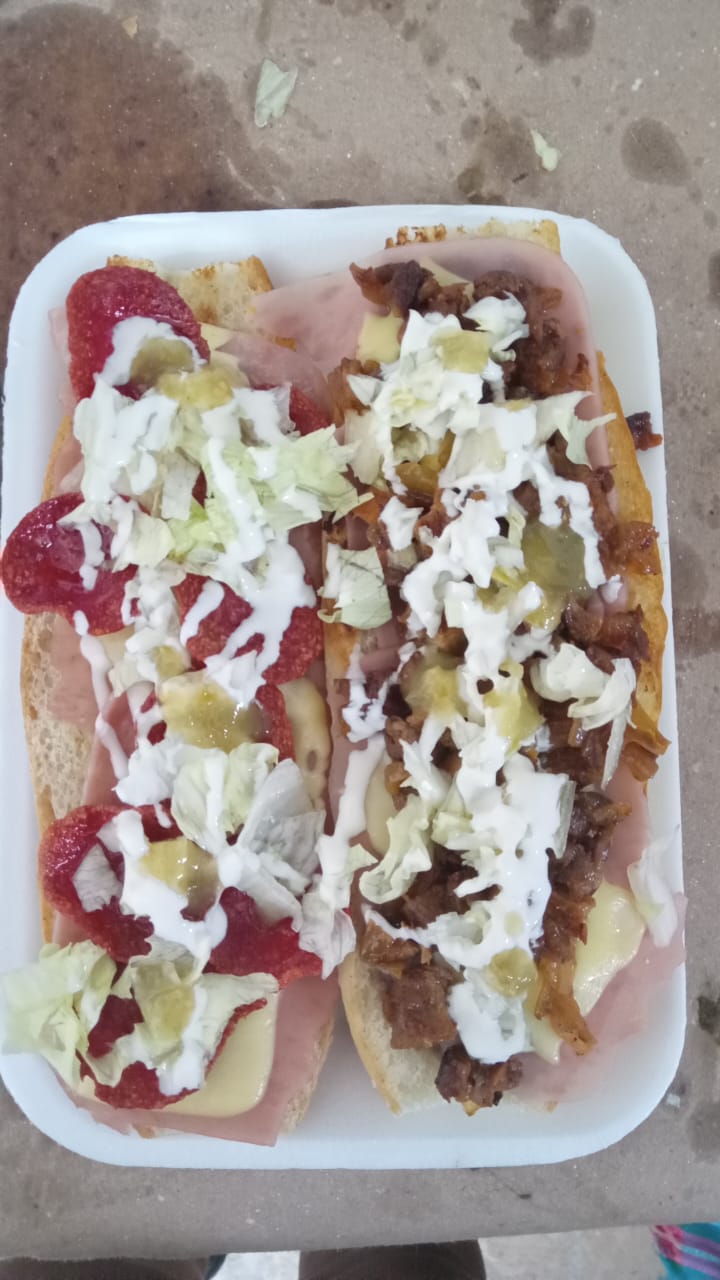 Fusión Frappé El Amigo Goyito image 8