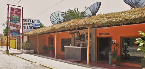 SacBeh image 1