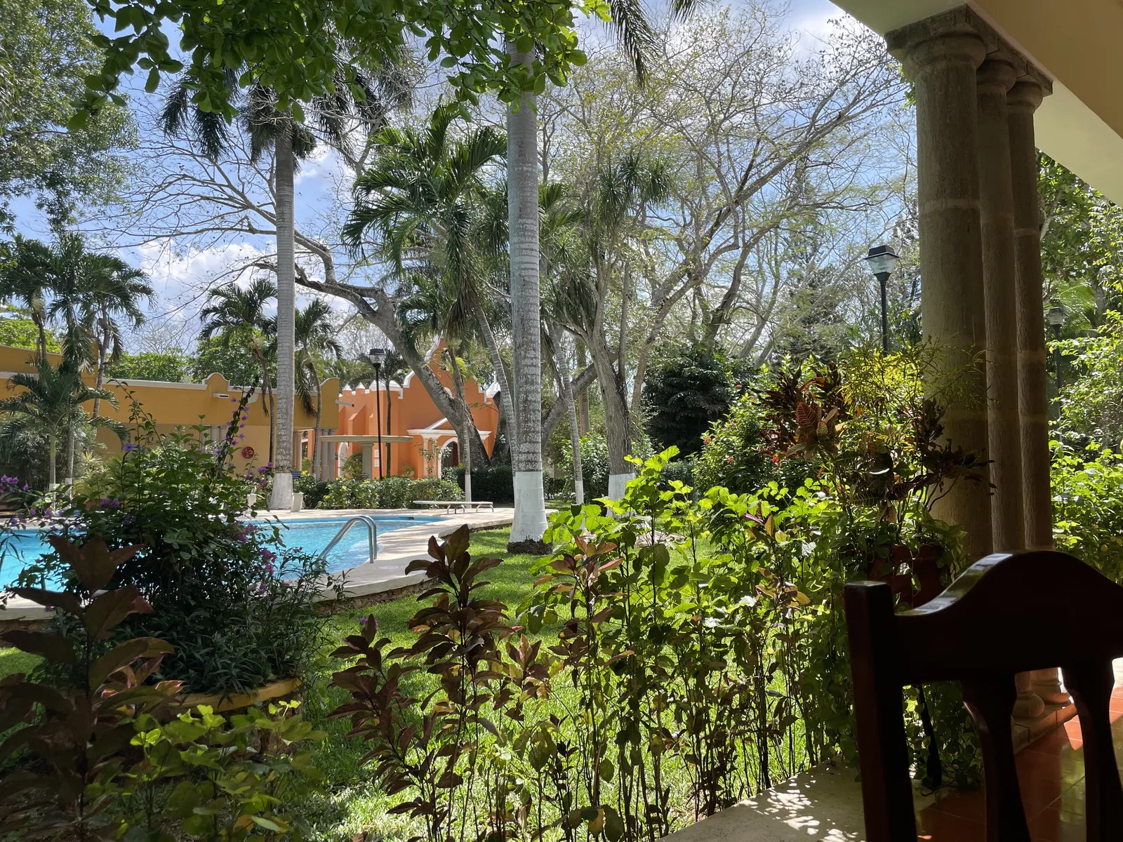 Hacienda Xaybe´h D´ Camara image 4