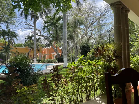 Hacienda Xaybe´h D´ Camara image 4