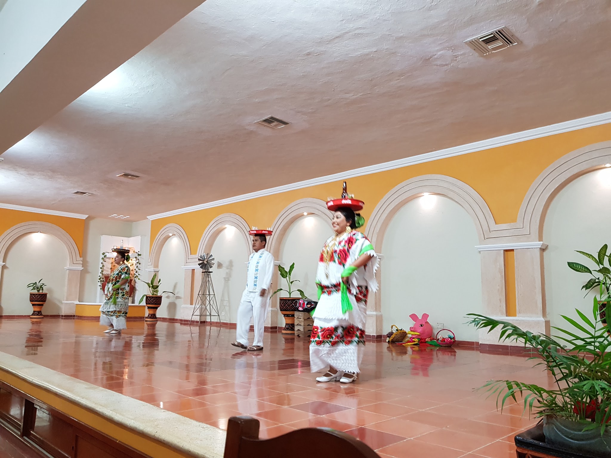 Hacienda Xaybe´h D´ Camara image 5