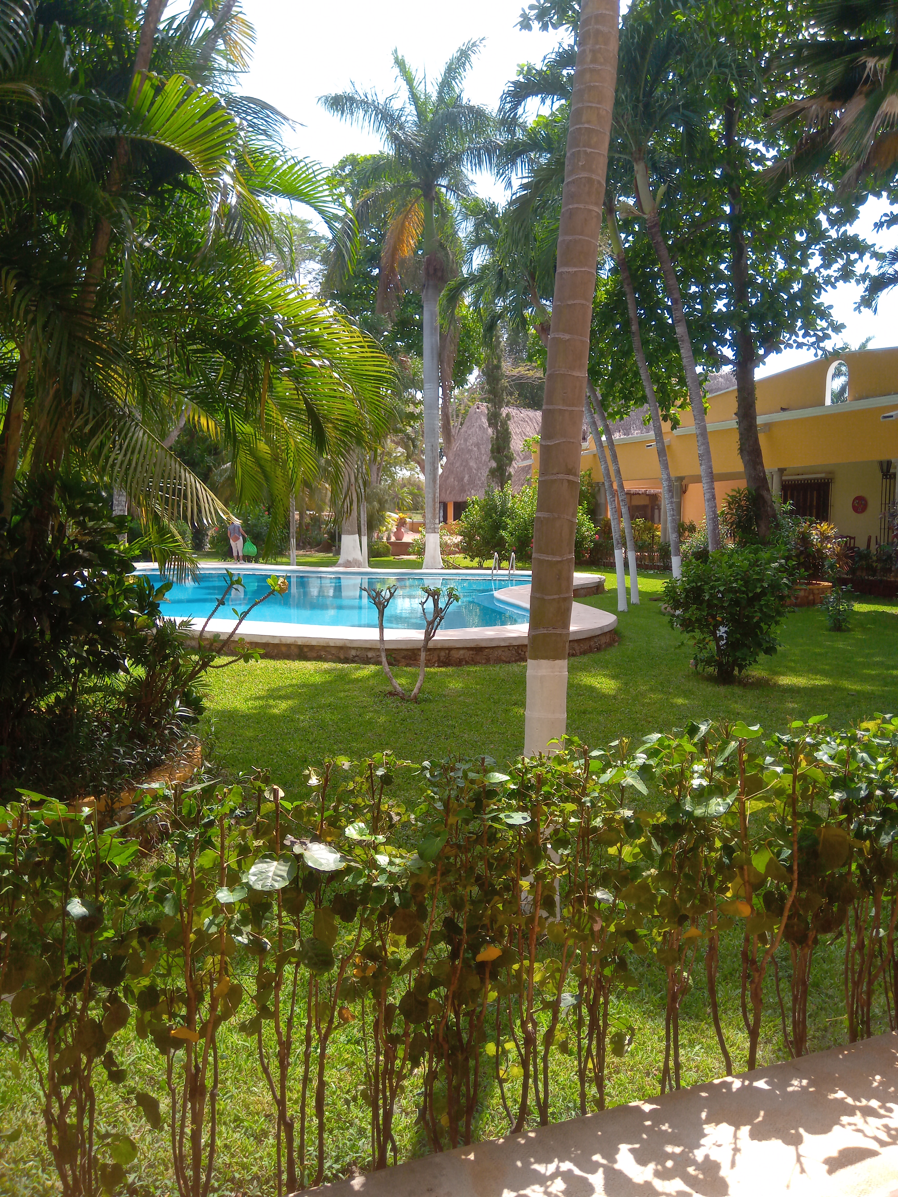 Hacienda Xaybe´h D´ Camara image 6