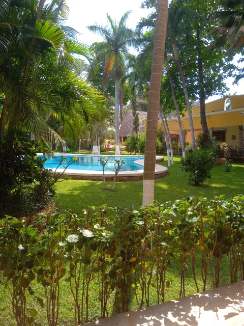 Hacienda Xaybe´h D´ Camara image 6