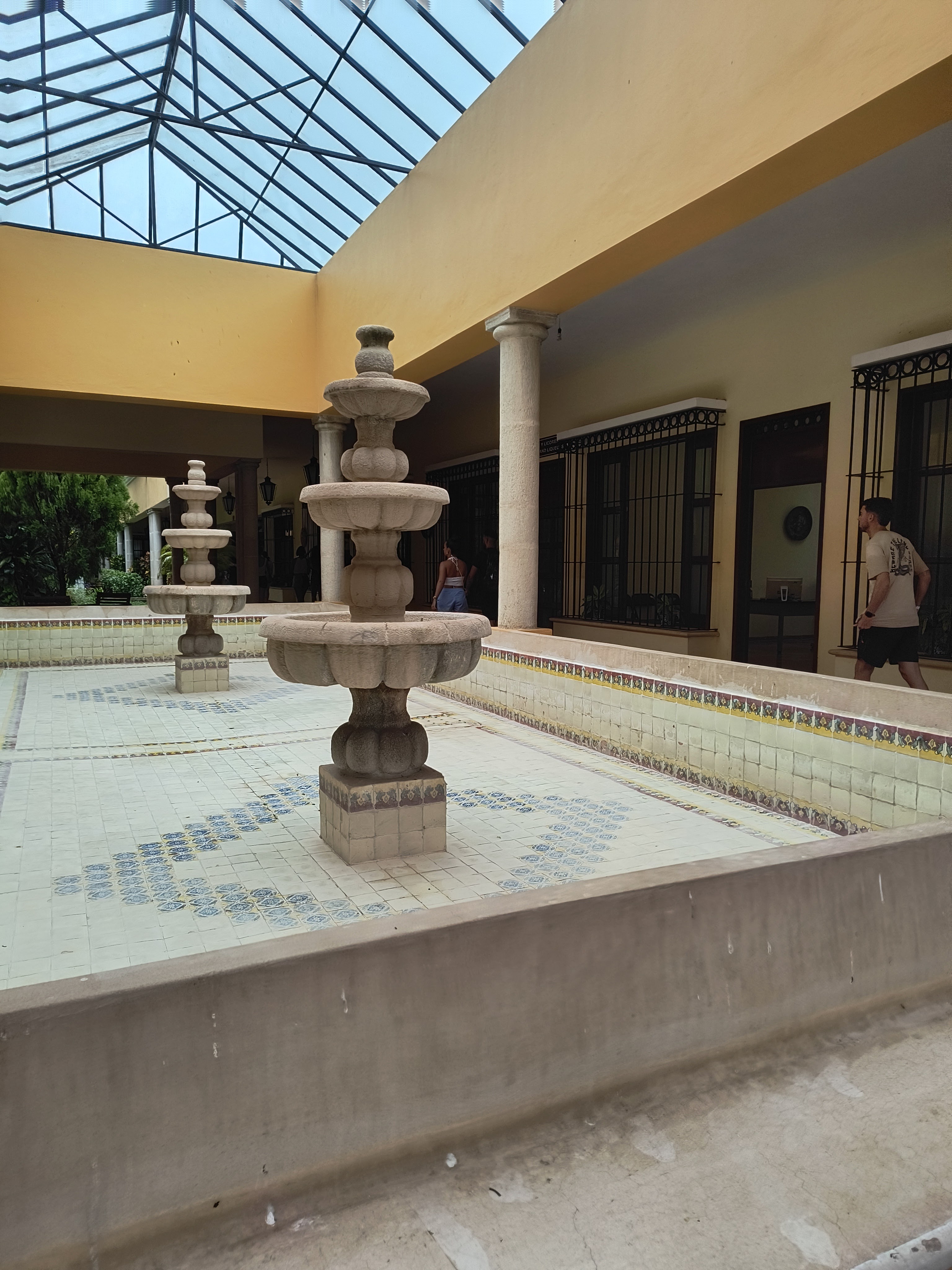 Hacienda Xaybe´h D´ Camara image 8