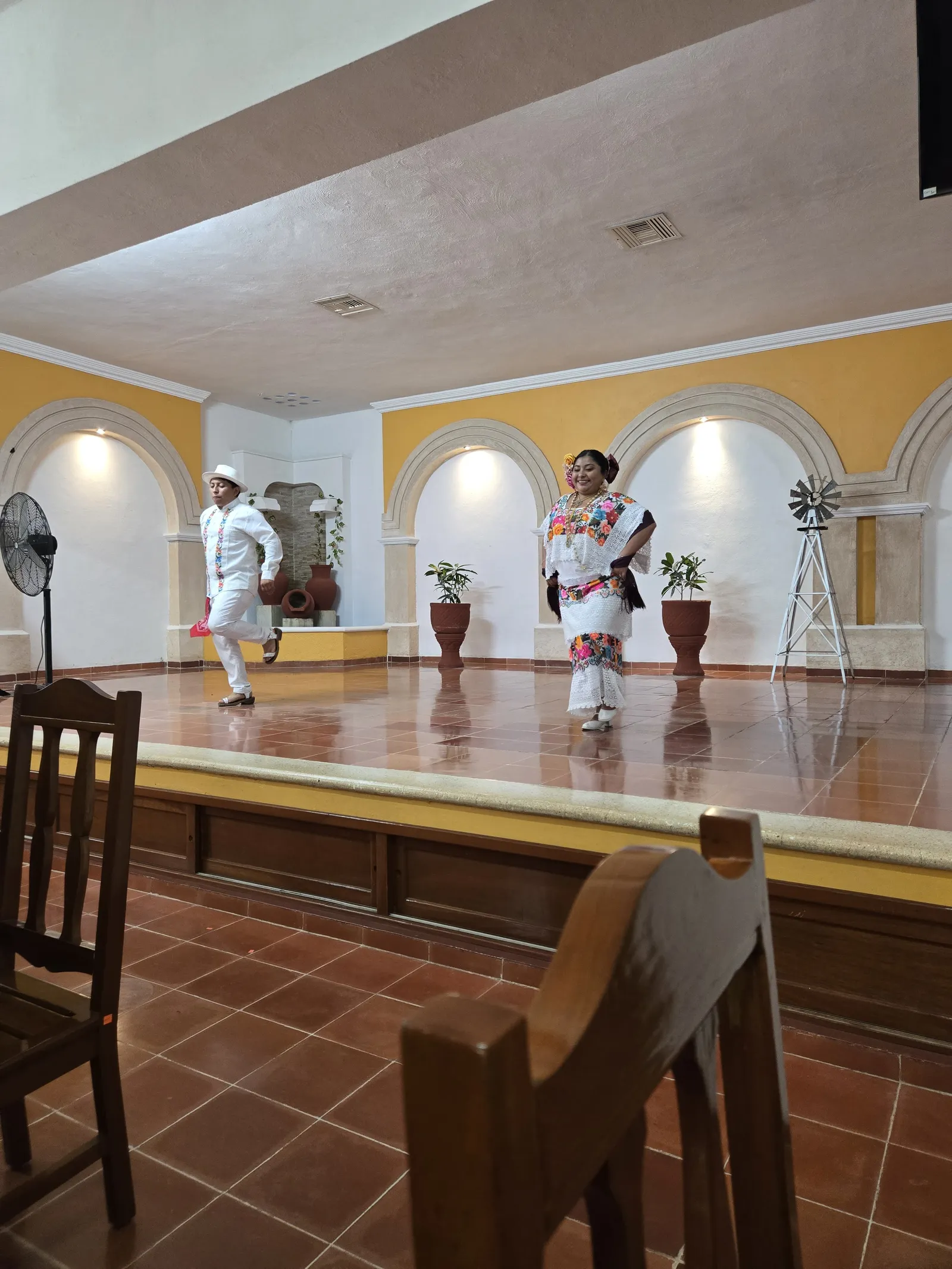 Hacienda Xaybe´h D´ Camara image 9
