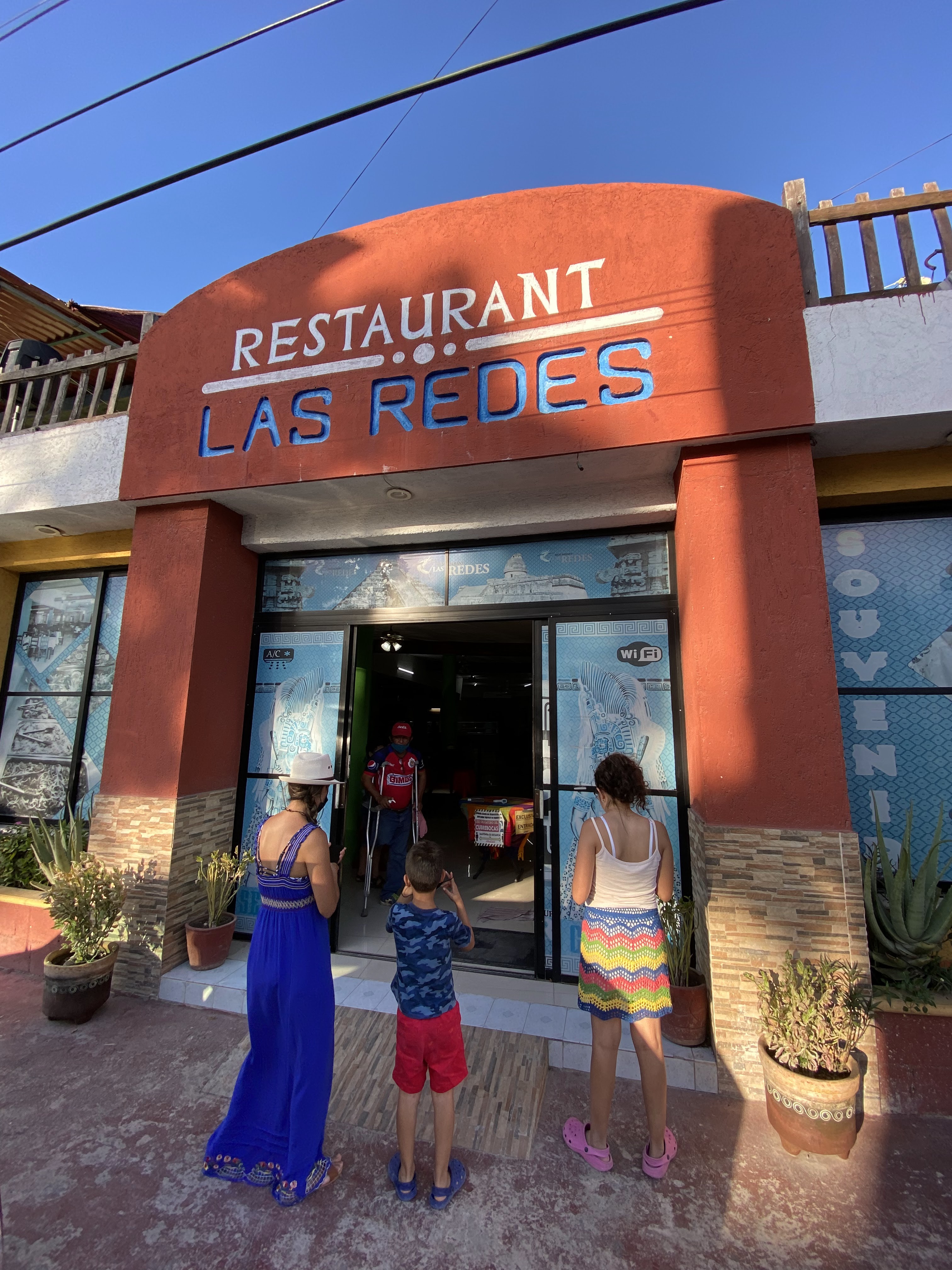 Restaurante Las Redes image 1