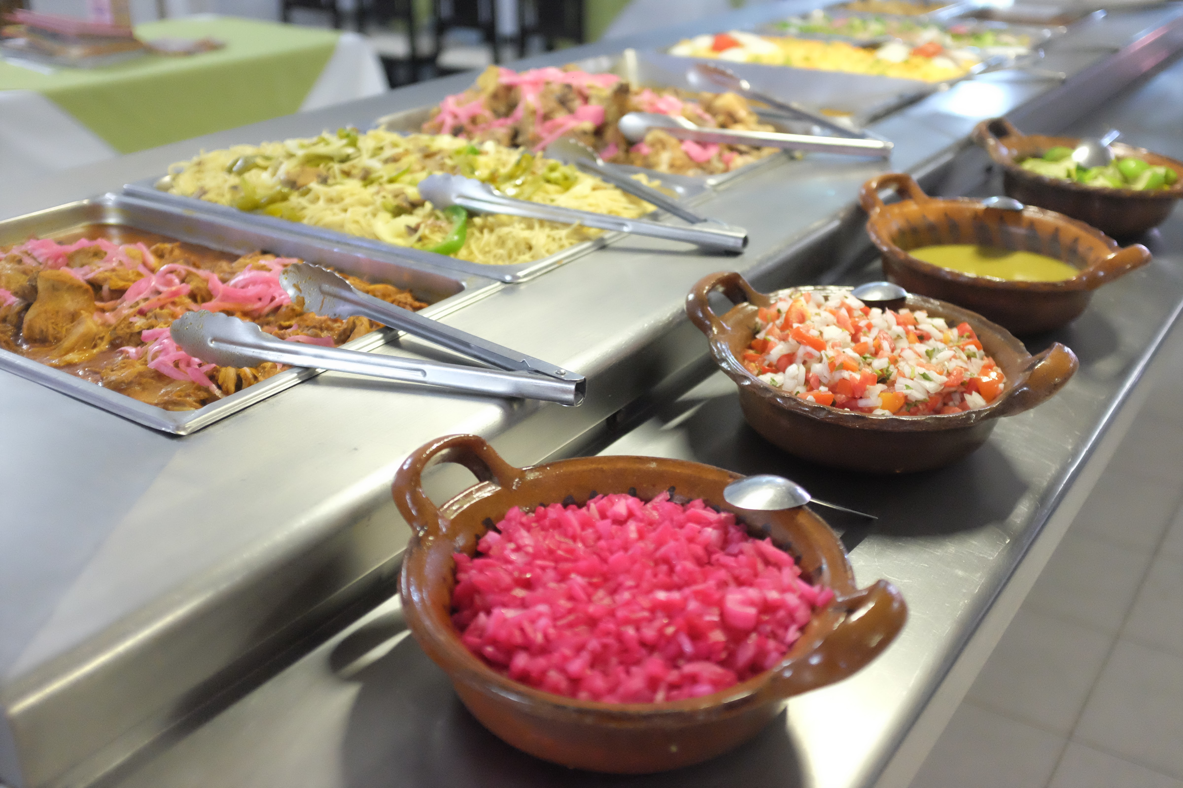 Restaurante Las Redes image 2