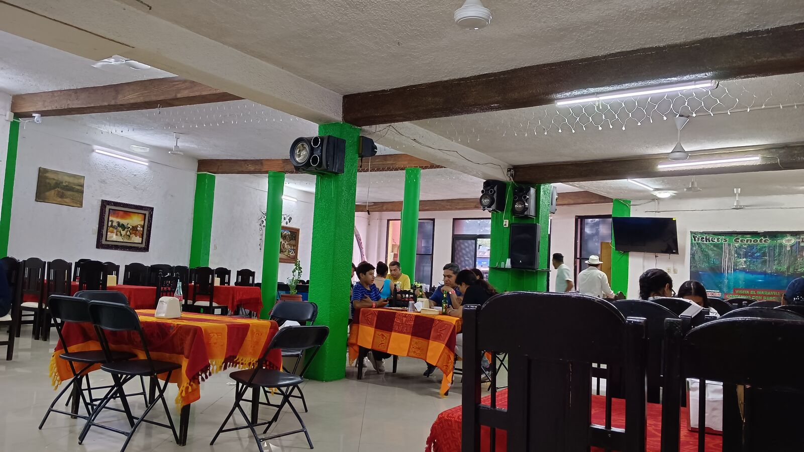 Restaurante Las Redes image 3