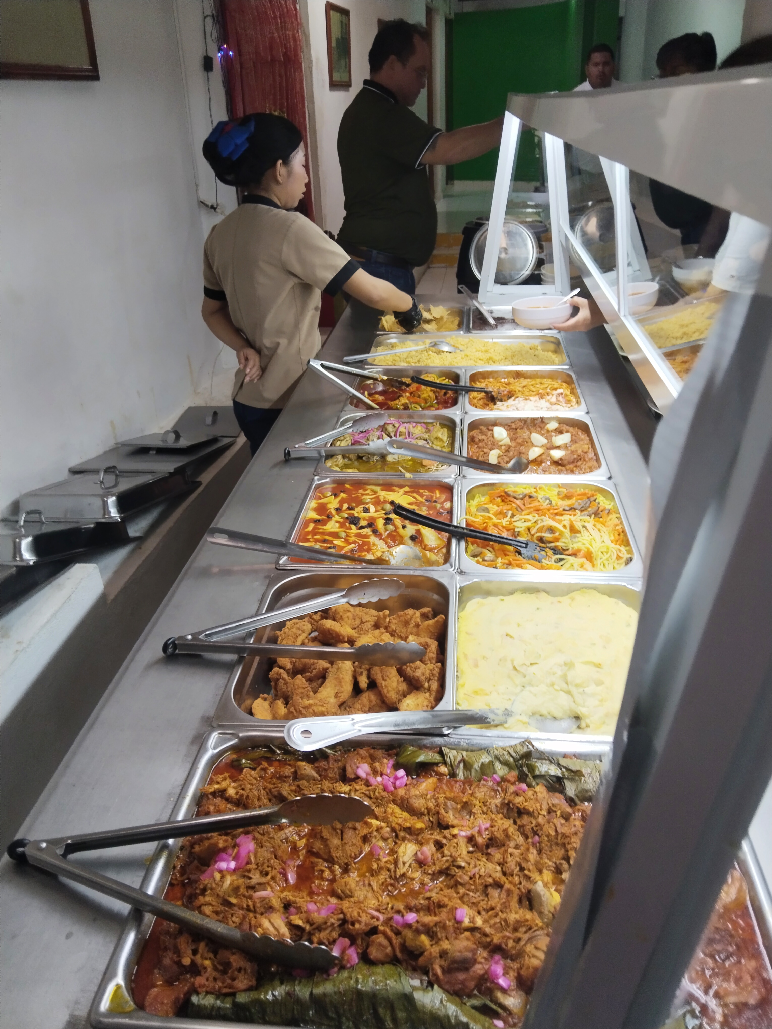 Restaurante Las Redes image 4